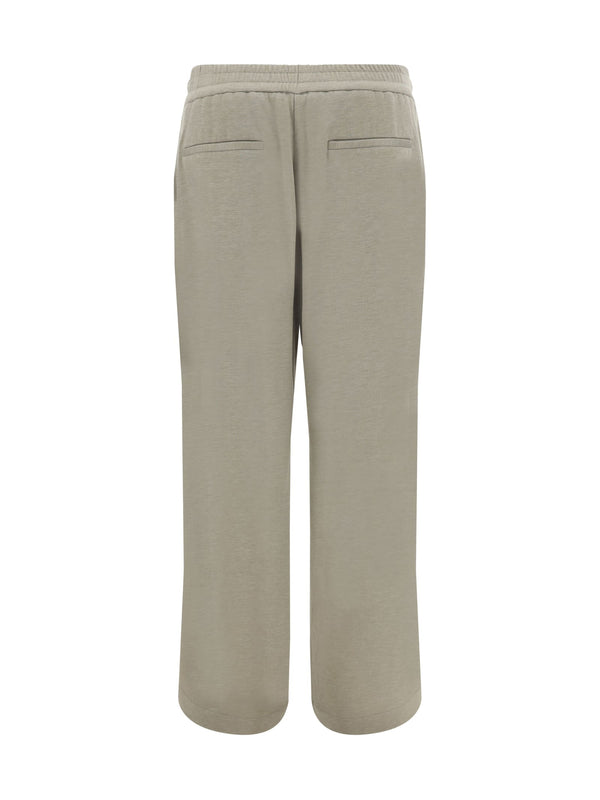 Brunello Cucinelli Sweatpants - Women