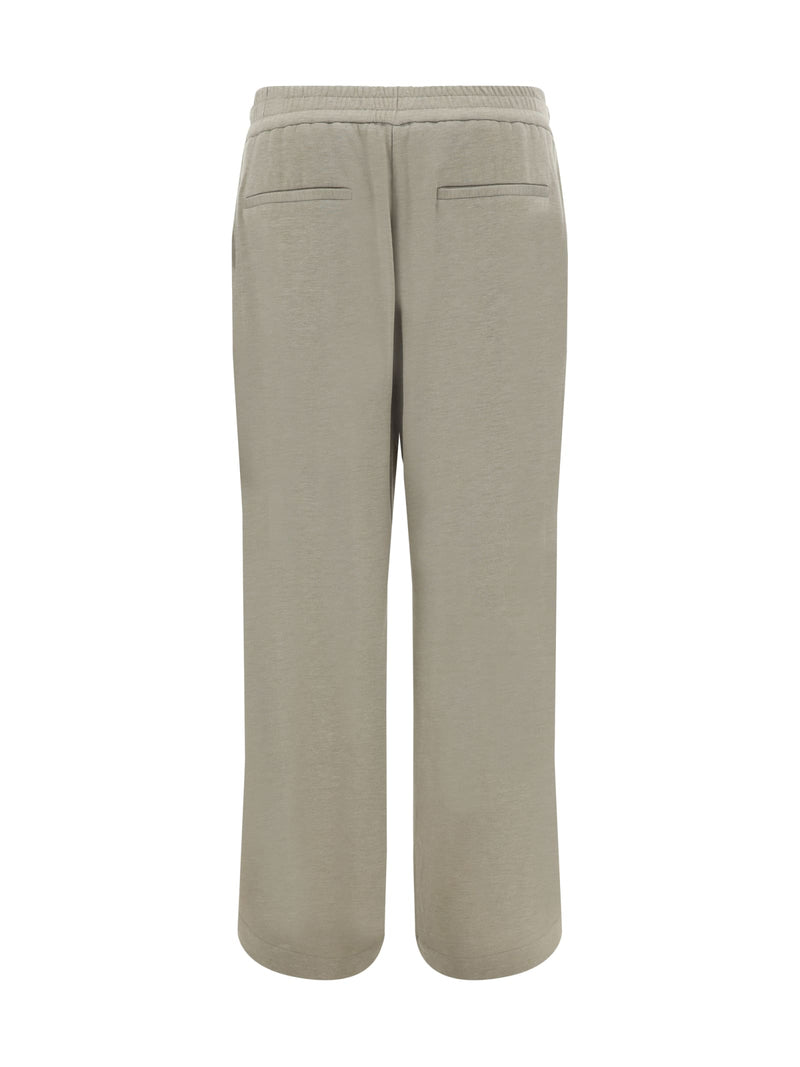 Brunello Cucinelli Sweatpants - Women