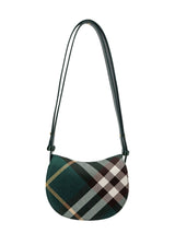 Burberry Rocking Horse Shoulder Bag - Women