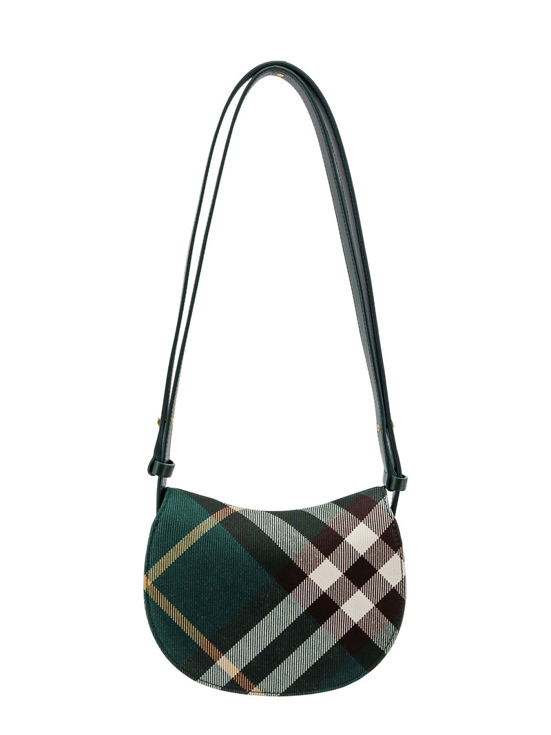 Burberry Rocking Horse Shoulder Bag - Women