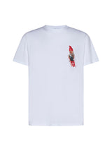 J.W. Anderson T-Shirt - Men