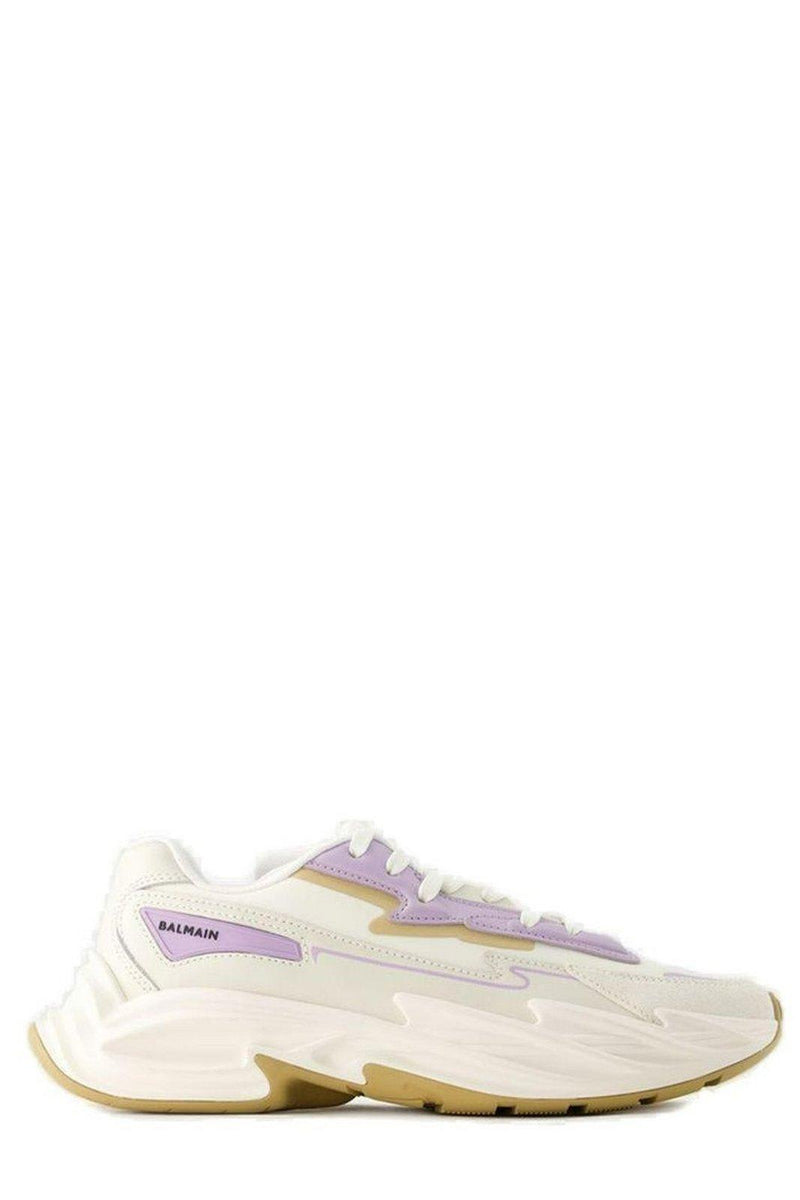 Balmain Run-row Trainers - Women