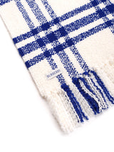 Burberry Brushed Wool Scarf - Women