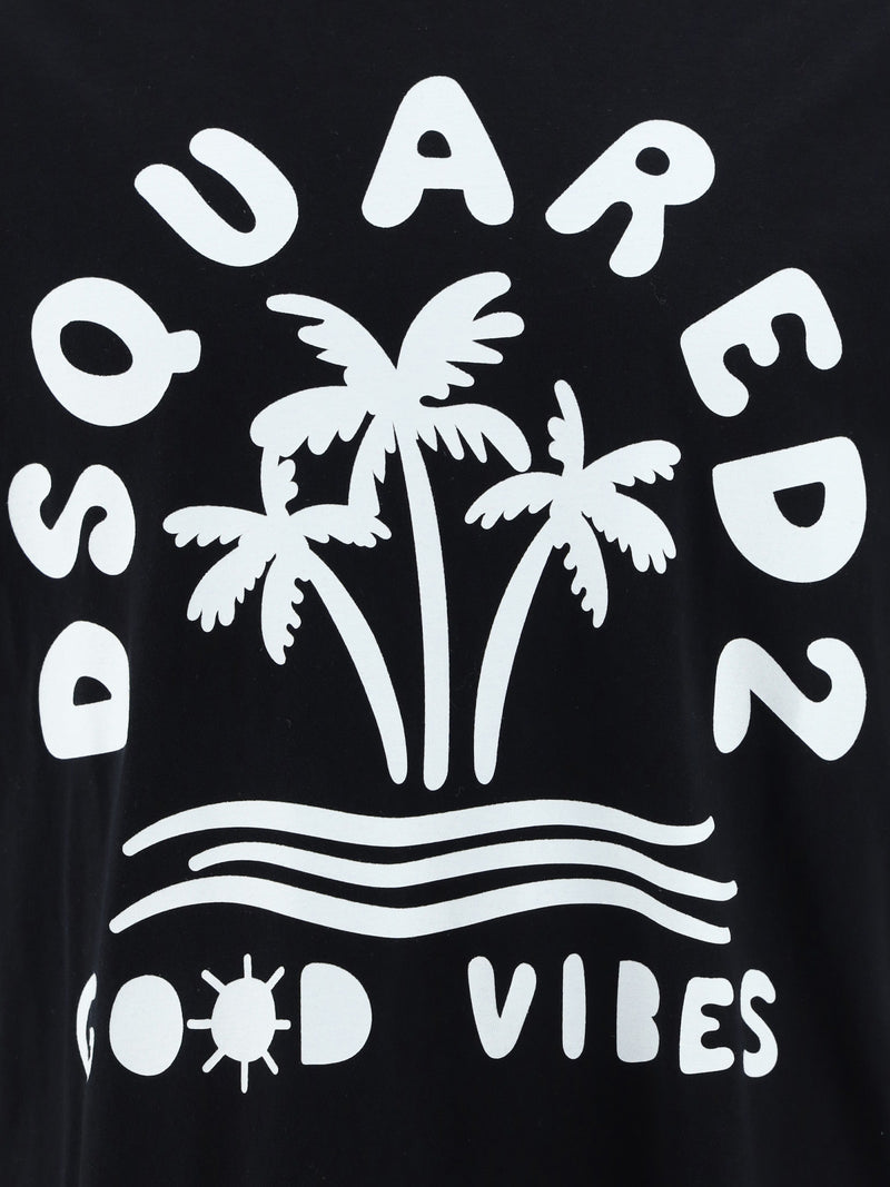 Dsquared2 T-shirt - Men