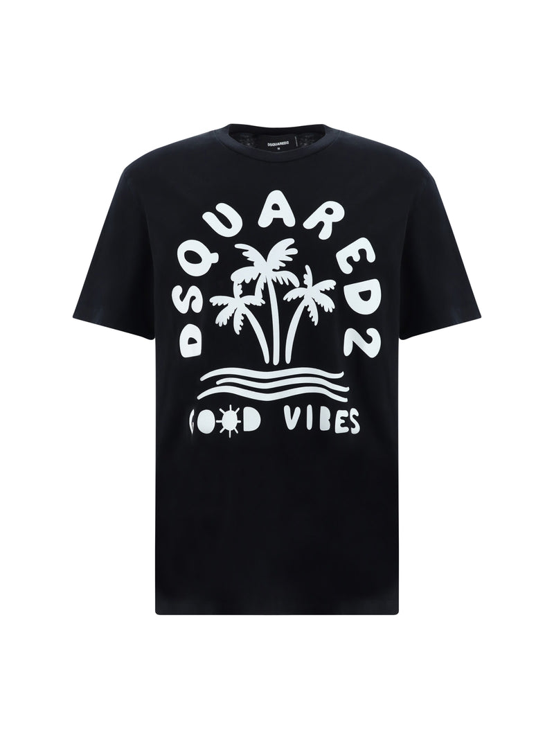 Dsquared2 T-shirt - Men