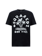 Dsquared2 T-shirt - Men