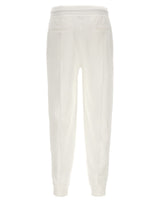 Brunello Cucinelli Jersey Joggers - Men