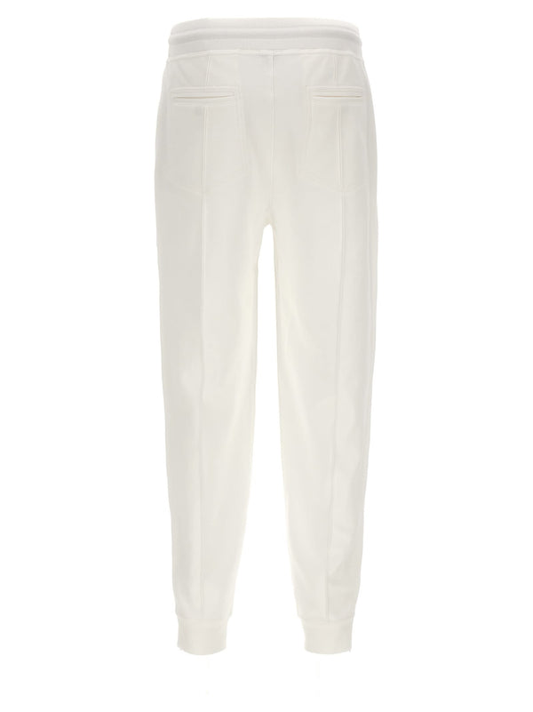 Brunello Cucinelli Jersey Joggers - Men