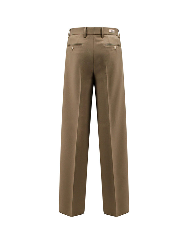 Gucci Trouser - Men