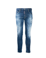 Dsquared2 Jeans Denim - Men