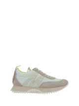 Moncler Pacey Low Top Sneakers - Women