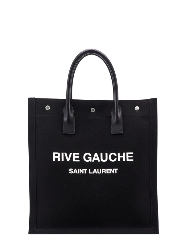 Saint Laurent Rive Gauche North South Shoulder Bag - Men