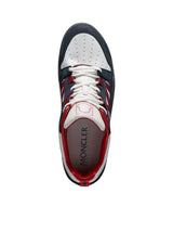 Moncler Pivot Low Top Sneakers - Men