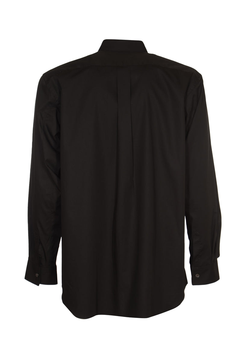 Comme des Garçons Long-sleeved Shirt - Men