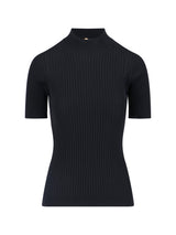 Versace Knit Sweater Seamless Essential Serie - Women