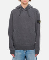 Stone Island Hoodie Sweatshirt - Men