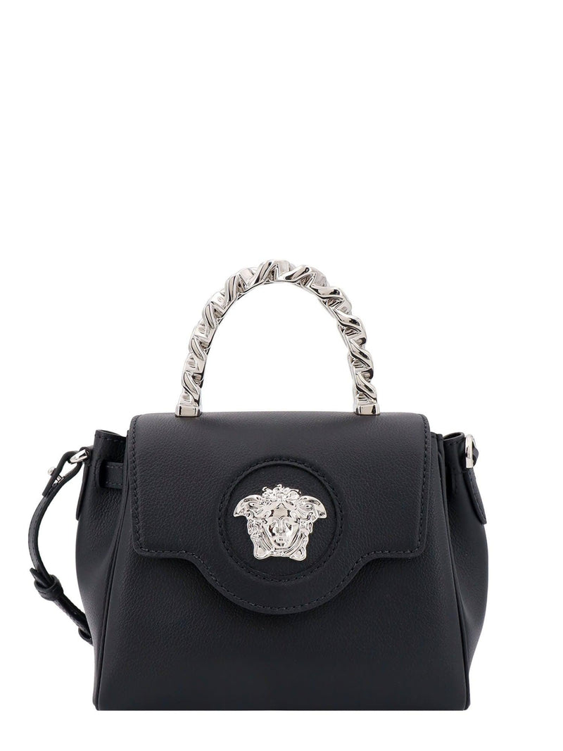 Versace Handbag - Women - Piano Luigi