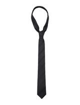 Saint Laurent Rayure Faille Tie - Men