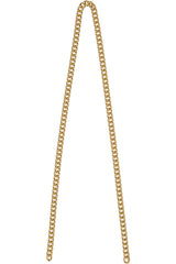 Bottega Veneta Chain Shoulder Strap - Women - Piano Luigi