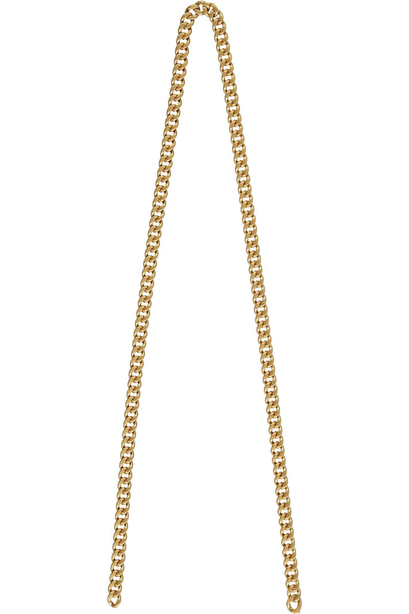 Bottega Veneta Chain Shoulder Strap - Women - Piano Luigi