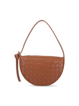 Bottega Veneta Intrecciato Shoulder Bag - Women