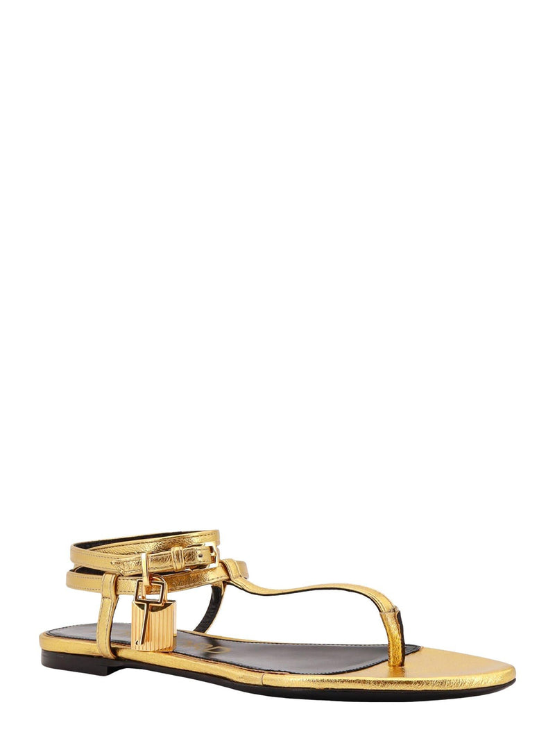 Tom Ford Sandals - Women - Piano Luigi