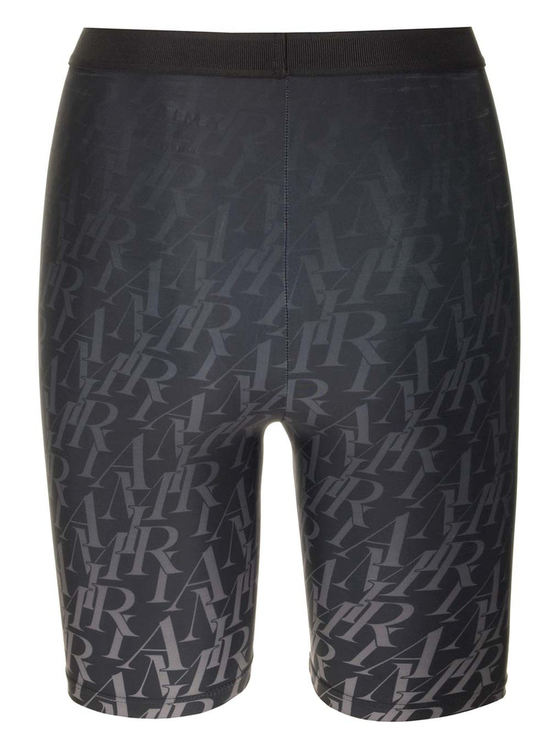 AMIRI Stretch Cycling Shorts - Women