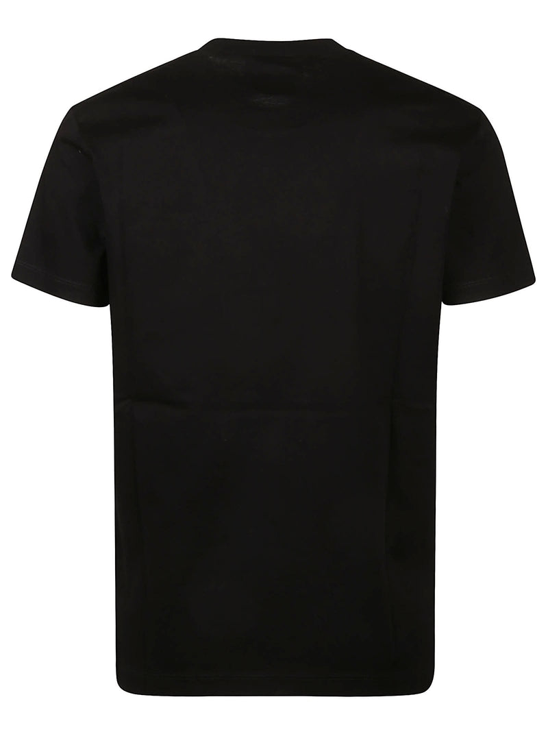 Dsquared2 Icon Blur Cool Fit T-shirt - Men