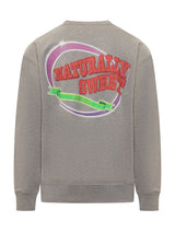 J.W. Anderson Sweet Anchor Sweatshirt - Men