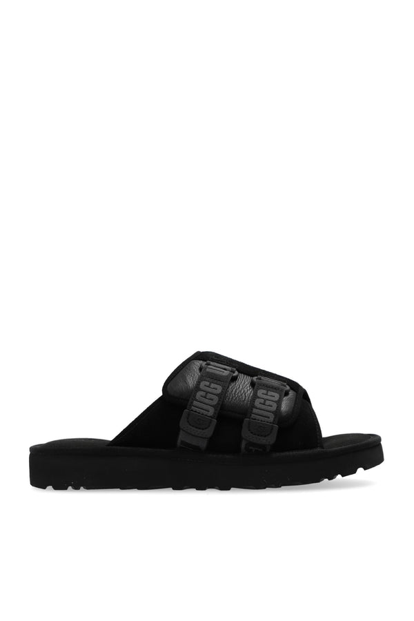 UGG goldencoast Strap Slides - Men