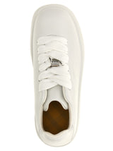 Burberry box Sneakers - Women