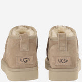 UGG Classic Ultra Mini Boots - Women