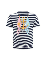 Versace T-shirt - Women - Piano Luigi