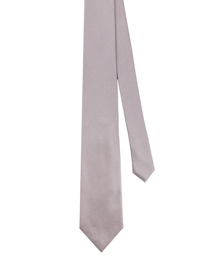 Tom Ford Tie - Men - Piano Luigi