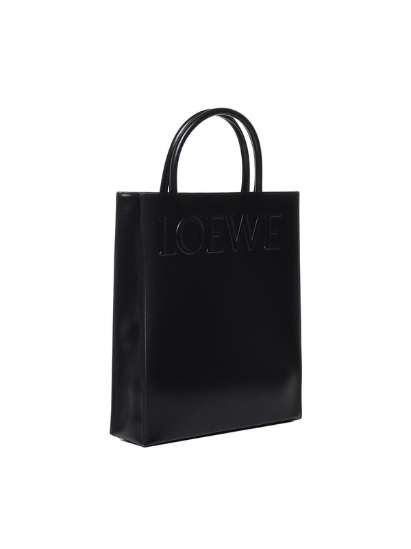 Loewe X Paulas Ibiza Standard A4 Bag - Women - Piano Luigi