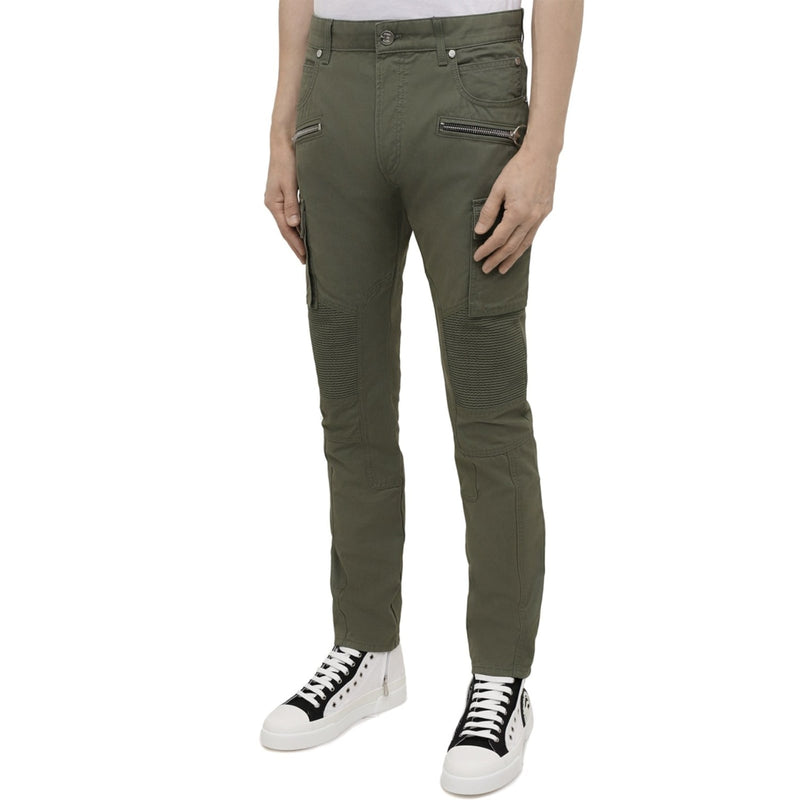 Balmain Cargo Pants - Men