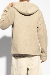 J.W. Anderson Wool Cardigan - Men