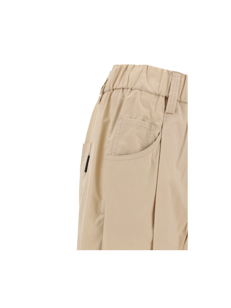 Brunello Cucinelli Pants - Women