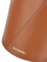 Jacquemus Le Petit Tourni - Women