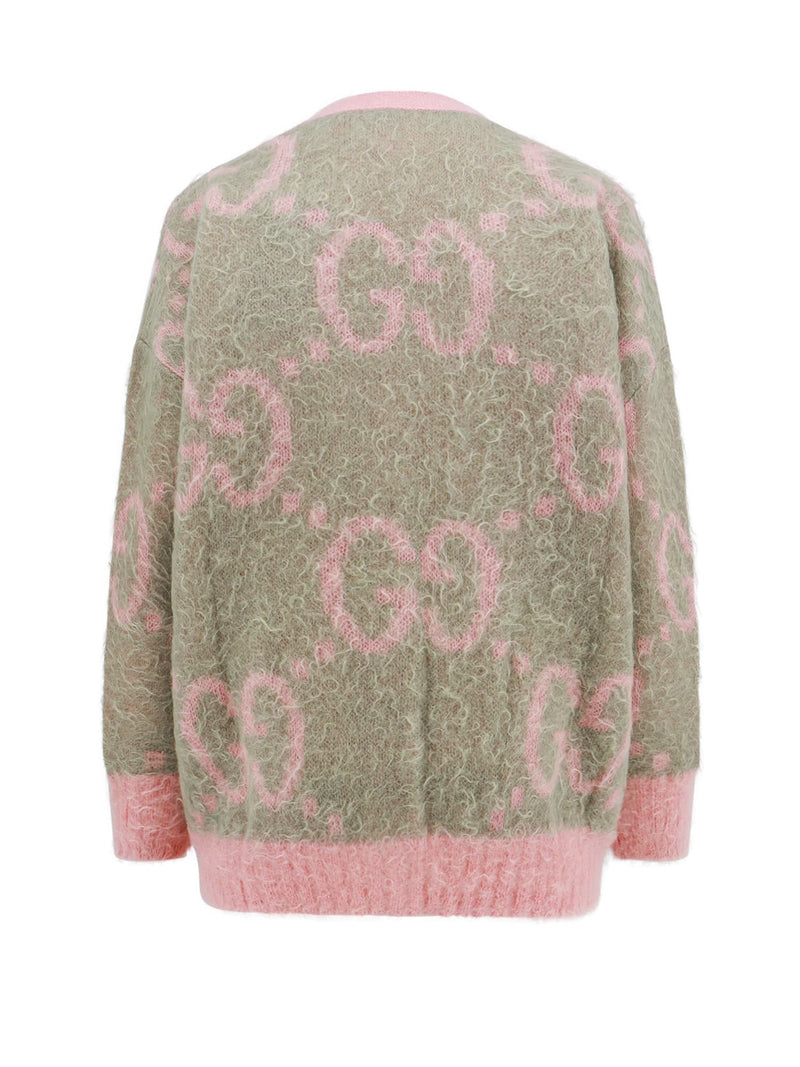 Gucci Cardigan - Women