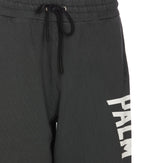 Palm Angels Pa City Washed Sweatpants - Men