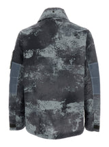 Stone Island Camuflage - Men