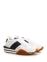 Tom Ford james Low Top Sneakers - Men