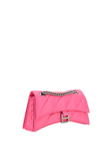 Balenciaga Crush Shoulder Bag - Women