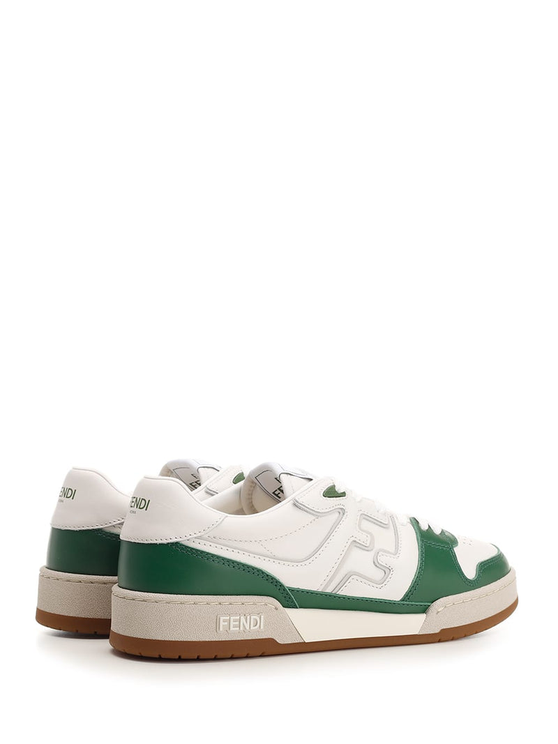 Fendi Sneakers match - Men