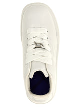 Burberry box Sneakers - Men