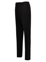 Saint Laurent Tuxedo Pants - Men