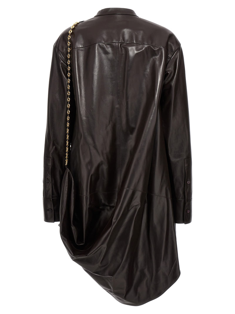 Loewe chain Dress - Women