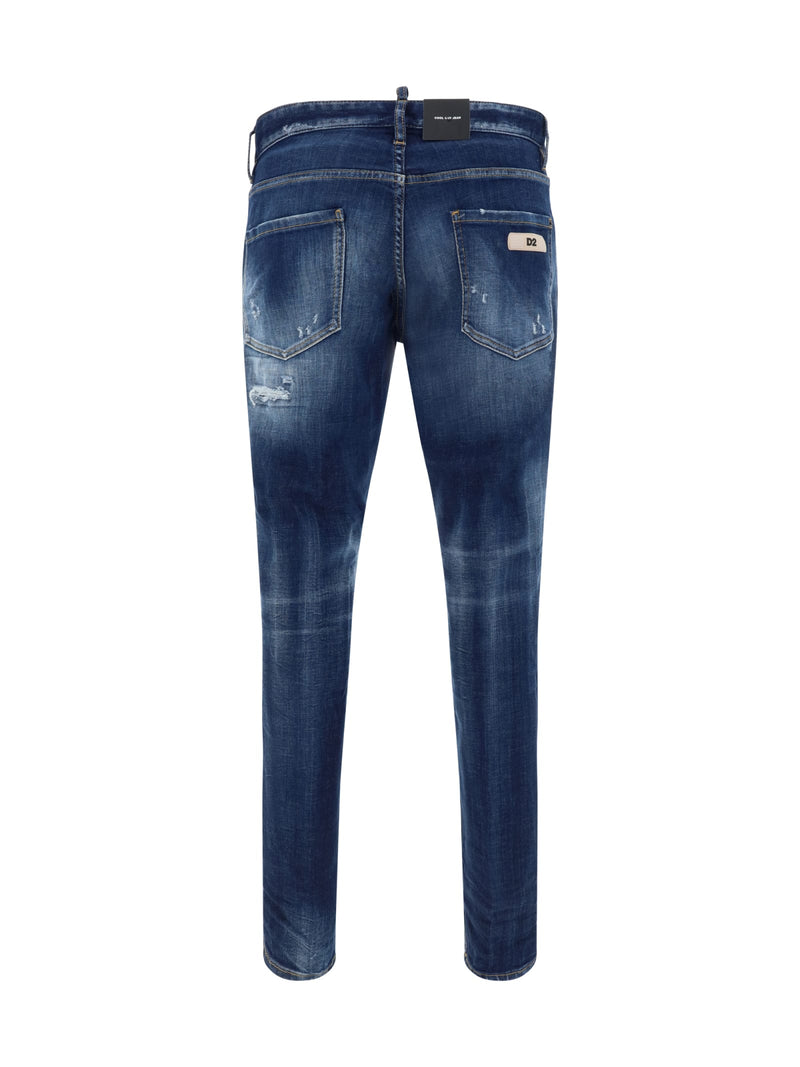 Dsquared2 Cool Guy Jeans - Men