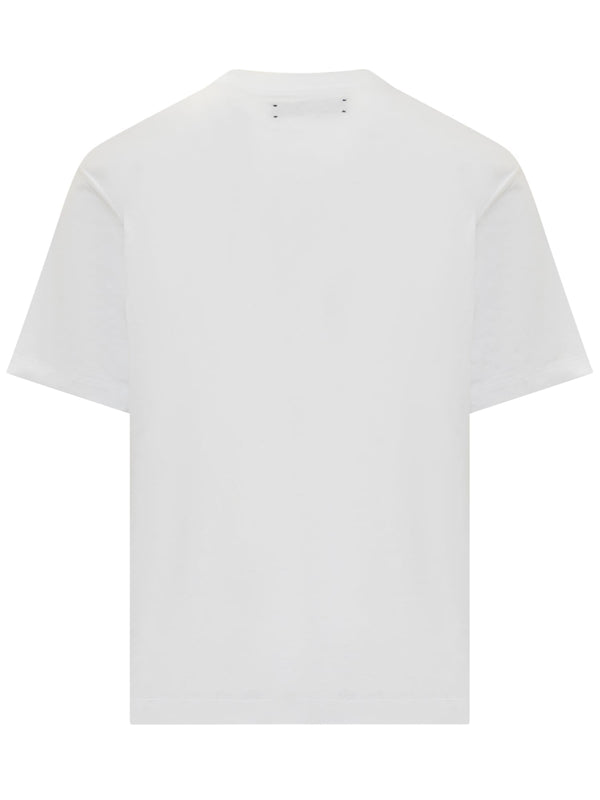 AMIRI Ma Bar Logo T-shirt - Women